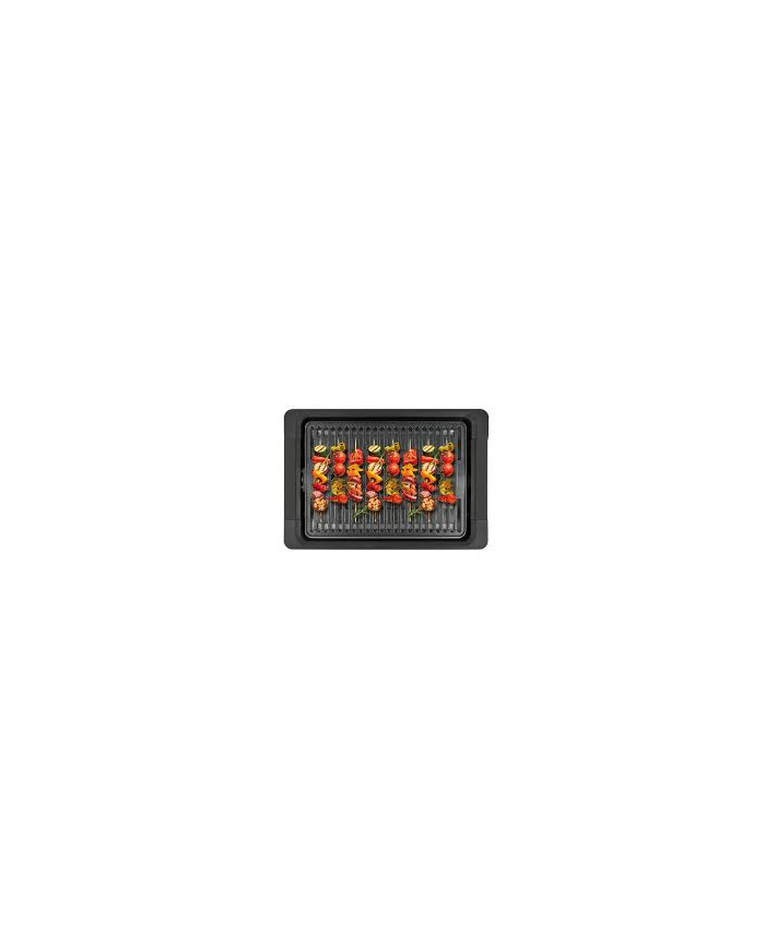 GRIGLIA ELETTRICA 1800W 35.5 X 25.5CM G3FERRARI