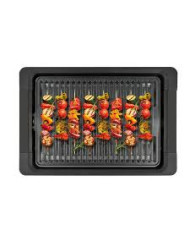 GRIGLIA ELETTRICA 1800W 35.5 X 25.5CM G3FERRARI