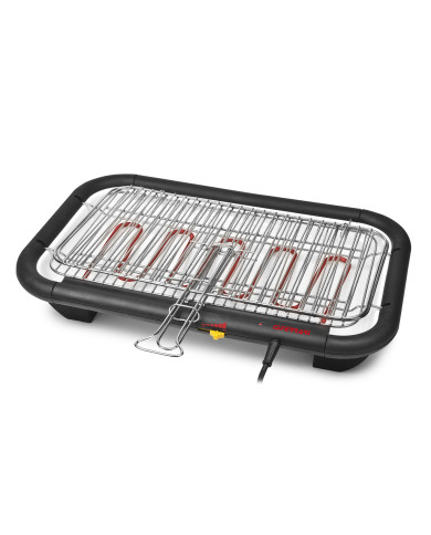 GRIGLIA ELETTRICA 2300W 50X28CM GALACTIC GRILL G3F