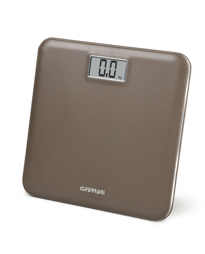 BILANCIA PESAPERSONA ELETTRONICA MAX 180 KG