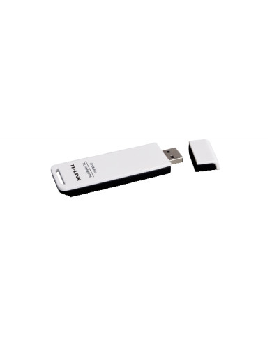 ADATTATORE USB WI-FI  WIRLESS 300MBPS 2.0 - 2.4GHZ