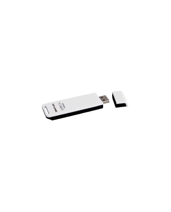 ADATTATORE USB WI-FI  WIRLESS 300MBPS 2.0 - 2.4GHZ