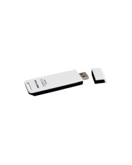 ADATTATORE USB WI-FI  WIRLESS 300MBPS 2.0 - 2.4GHZ