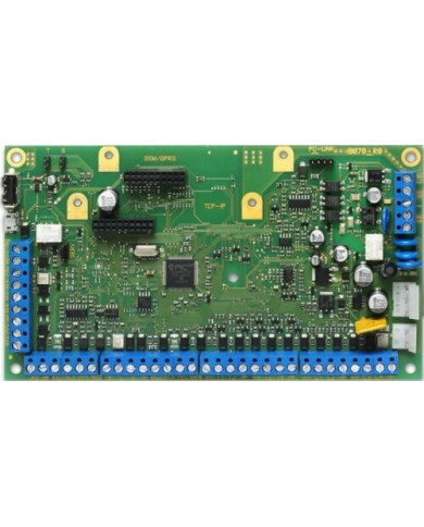 BENTEL KIT ABSOLUTA 16 GSM TASTIERA ALIM 2.6AH