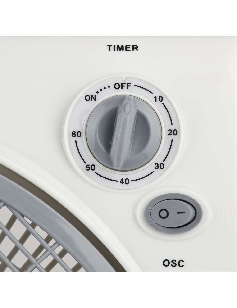 VENTILATORE BOX FAN DIAM. 30 CM