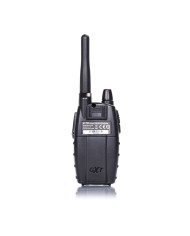 RICETRASMETTITORE PORTATILE G7 PRO BIBANDA PMR446/