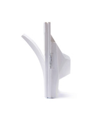 FARETTO APLLIQUE IN GESSO DA INCASSO 32.5X19X6.5