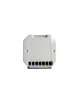 CONTROLLER PER TAPPARELLE CON INGR. PER PULSANTE