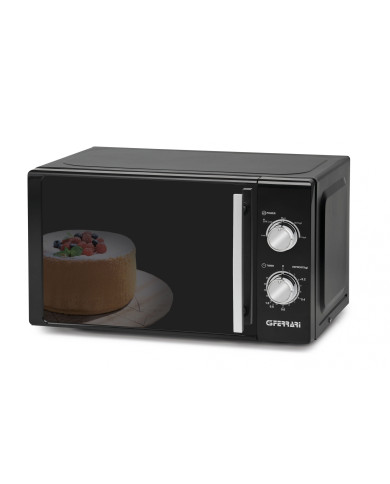 FORNO MICROONDE 20 LT. COMBINATO 5 POTENZE
