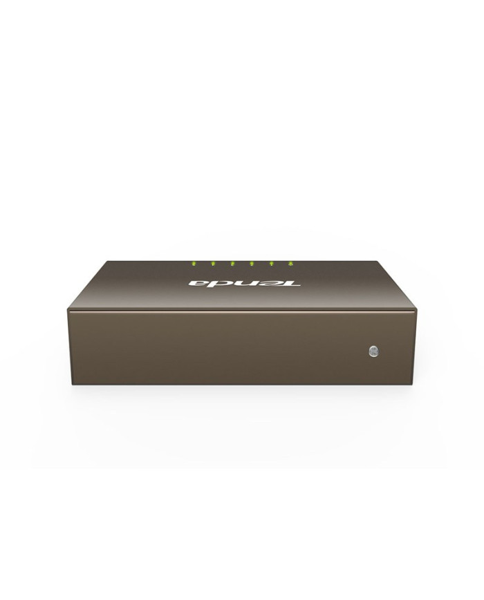 SWITCH DI RETE 5 PORTE GIGABIT 10/100/1000 MBPS