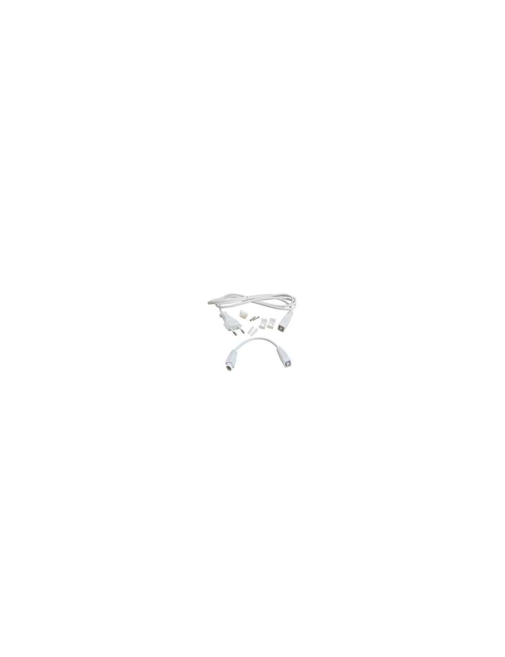 PLAFONIERA REGLETTE LED T5 9W 60CM L.NATURALE