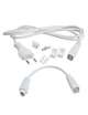 PLAFONIERA REGLETTE LED T5 9W 60CM L.NATURALE