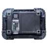 LAMPADA DA LAVORO LED 10W CON BATTERIE RICARICABIL