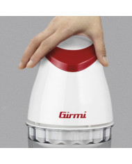 TRITATUTTO 350W COL. BIANCO GIRMI