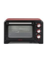 FORNO ELETTRICO 20 LT. + LUCE GIRMI FE20
