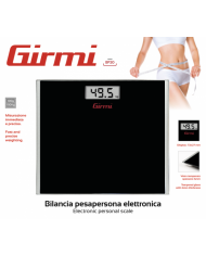 BILANCIA PESAPERSONA ELETTRONICA MAX 150 KG