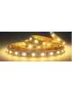 STRISCIA LED 12V 14,4W/M IP20 LUCE CALDA 3000K