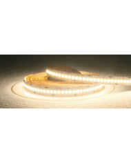 STRISCIA LED 24V 24W/M IP20 LUCE NATURALE 4000K