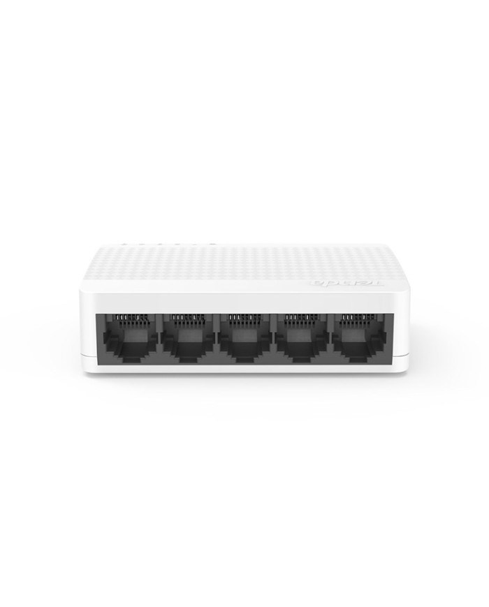 SWITCH DI RETE 5 PORTE 10/100 MBPS TENDA