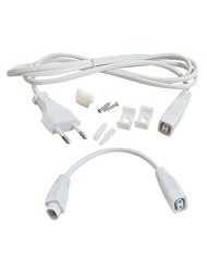 PLAFONIERA REGLETTE LED T5 14W 90CM L.NATURALE
