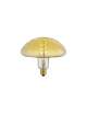 LAMPADA A LED VINTAGE FUNGO E27 6W L.CALDA