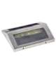 SEGNA PASSO A ENERGIA SOLARE IP44 3 LED 0,2W CON