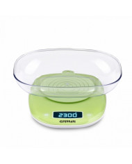 BILANCIA DA CUCINA ELETTRONICA 1 GR 5 KG G3F WENDY