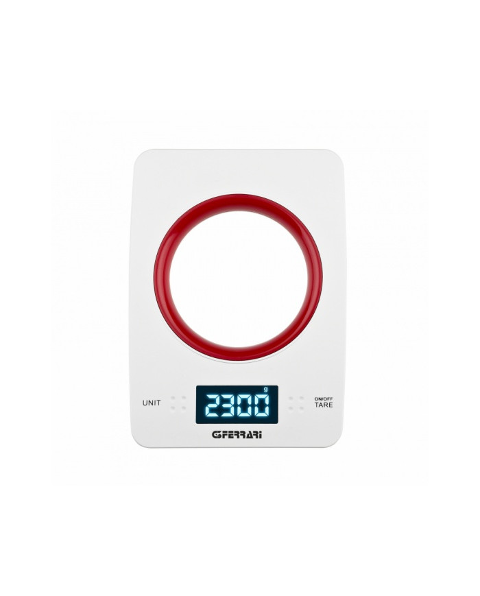 BILANCIA DA CUCINA ELETTRONICA 1 GR 5 KG G3F