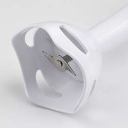 MIXER AD IMMERSIONE 200W GIRMI COL. BIANCO-VERDE