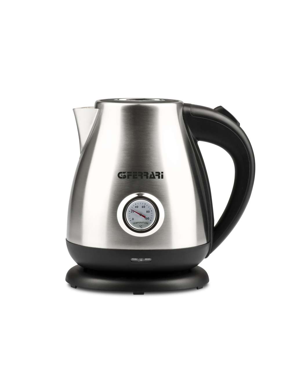 BOLLITORE RAPIDO 1.7 LT 2000W CIOTOLA IN ACCIAIO