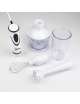 MIXER AD IMMERSIONE 200W GIRMI 3IN1 FRULLATORE