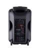 CASSA AMPLIFICATA MP3 CON AUX BLUETOOTH SD 450W A