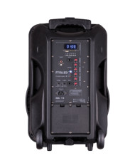 CASSA AMPLIFICATA MP3 CON AUX BLUETOOTH SD 800W A