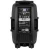 CASSA AMPLIFICATA MP3 CON AUX BLUETOOTH SD 500W A