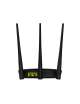ACCESS POINT WIRELESS N-MAX 300MBPS CON 2 PORTE