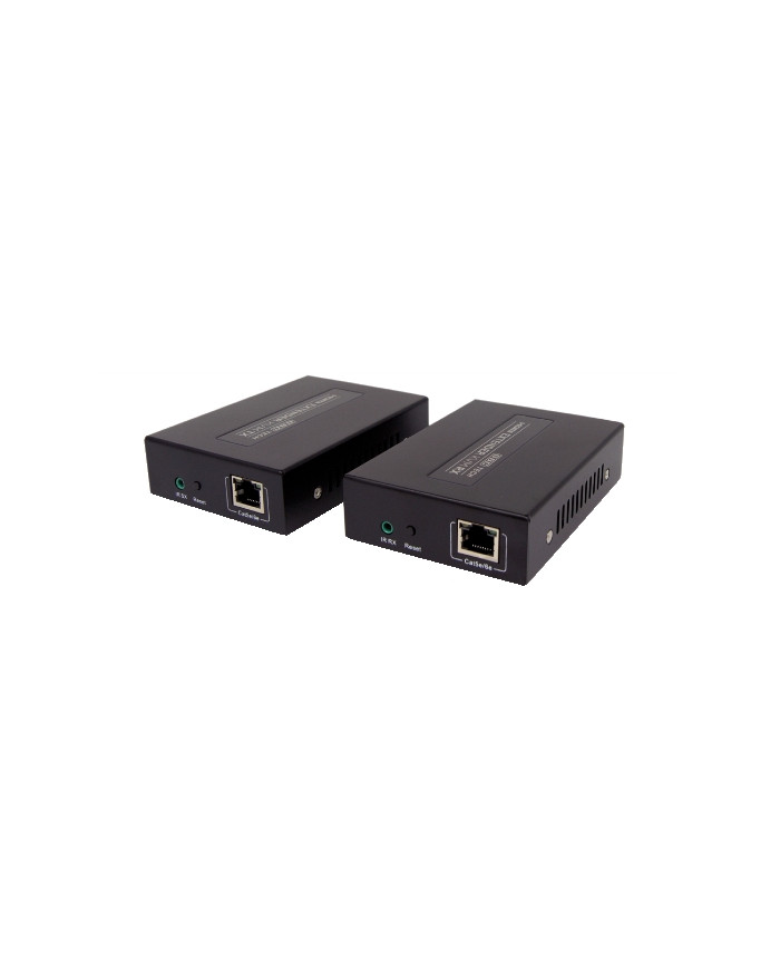 ESTENSORE DI SEGNALE HDMI SU CAVO ETHERNET 120MT