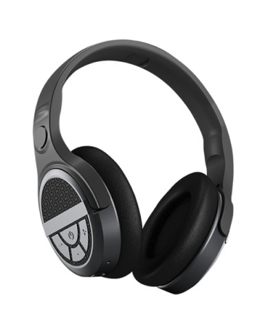 CUFFIA WIRELESS RF DIGITALE 2,4 GHZ 30 MT DISTANZA