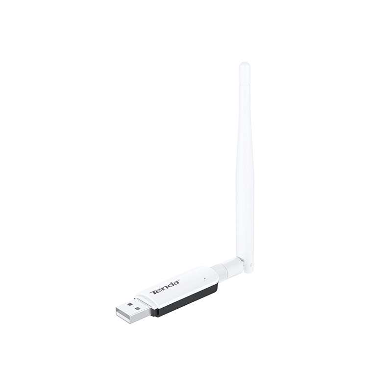 ANTENNA USB WIRELESS N 300 MBPS 2T2R TENDA