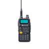RICETRASMETTITORE PORTATILE 2 BAND VHF/UHF CT590S