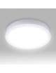 PLAFONIERA SMART WI-FI LED 30W D.40CM 30W