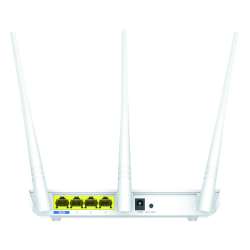 ROUTER WIRELESS F3 300MBPS 3X5DBI 3X10/100MBPS LAN