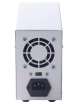 ALIMENTATORE DA BANCO TENSIONE USCITA 0-30V 0-10A