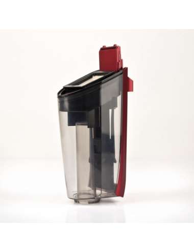 SCOPA ELETTRICA WET&DRY ROSSELLA 600 W 1,2LT