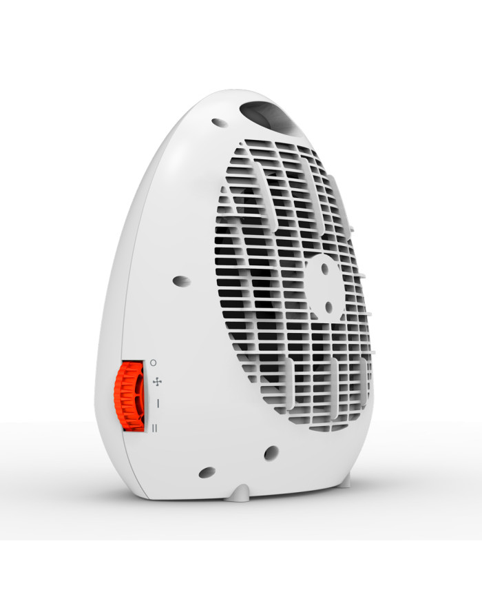 TERMOVENTILATORE A FILO ARDES 1000/2000W ARDES