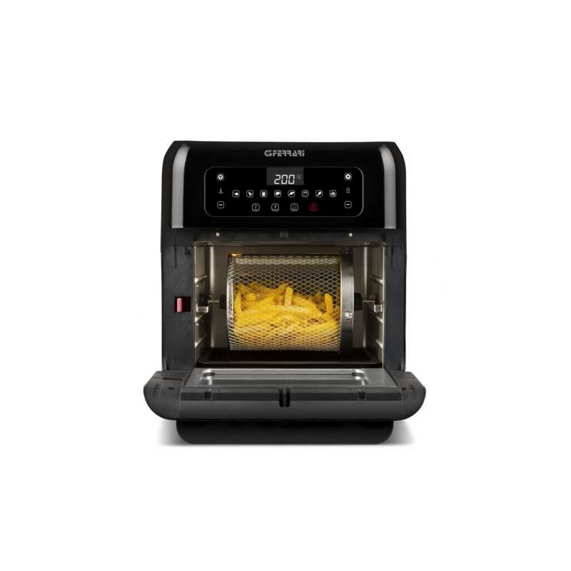 FORNO AYR FRYER ELETTRICO AD ARIA 11LT CON LUCE