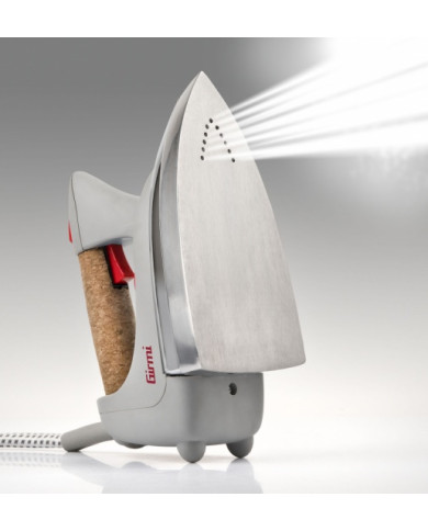 FERRO DA STIRO CON CALDAIA 2000W 700CC GIRMI