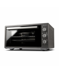 FORNO ELETTRICO 45 LT. VENTILATO + LUCE GIRMI FE45