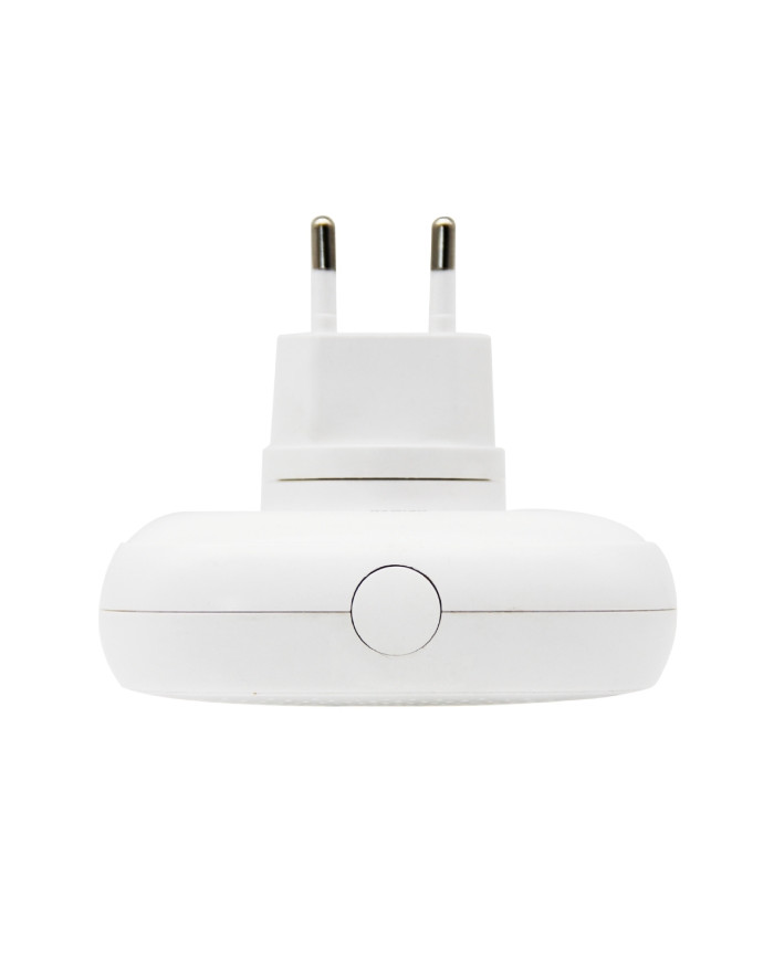 RILEVATORE DI GAS METANO SMART WIFI HEY GAS