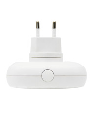 RILEVATORE DI GAS METANO SMART WIFI HEY GAS