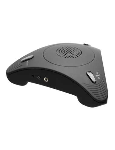 ALTOPARLANTE CON MICROFONO VIVAVOCE USB PER